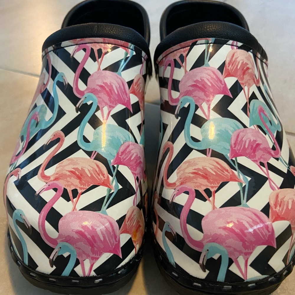 C&C Sweden Clogs